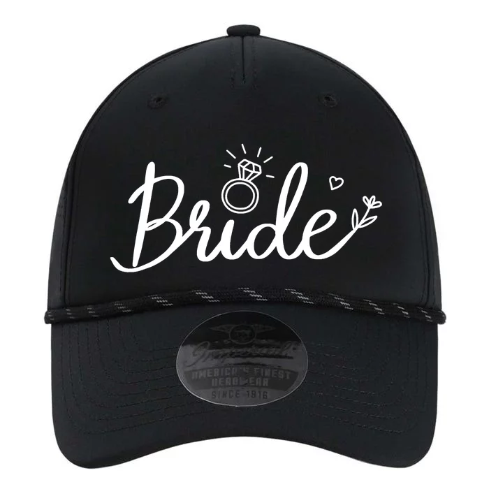 BridetoBe For Bridal Shower Or Bachelorette Party Performance The Dyno Cap