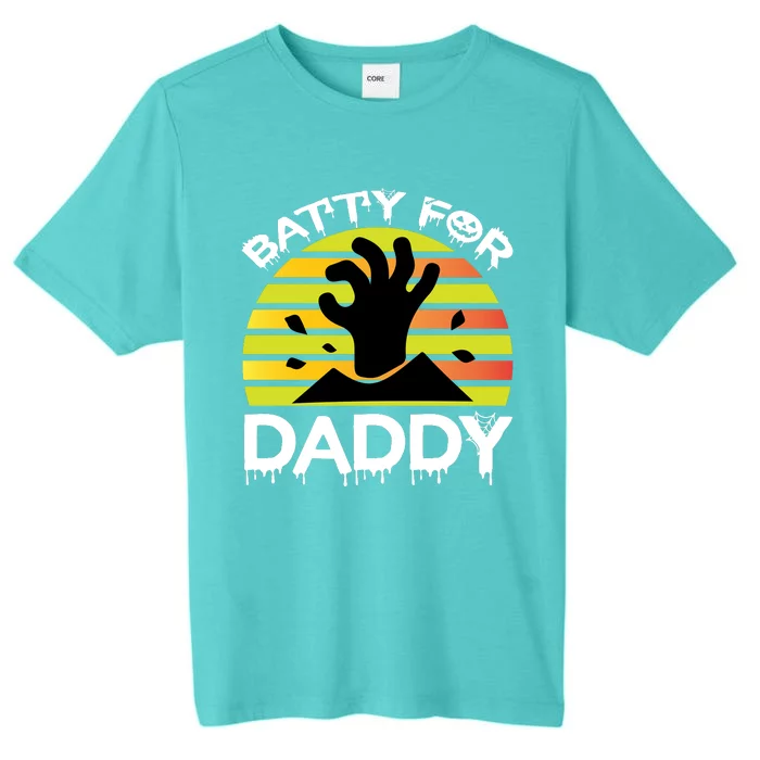 Batty For Daddy ChromaSoft Performance T-Shirt