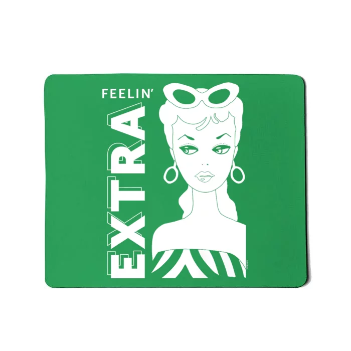 B.arbie Feelin Extra Premium Mousepad