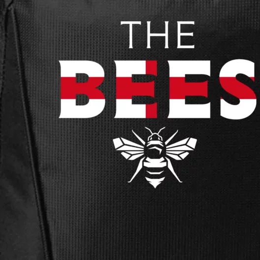 Brentford FC ENGLAND X Bees City Backpack