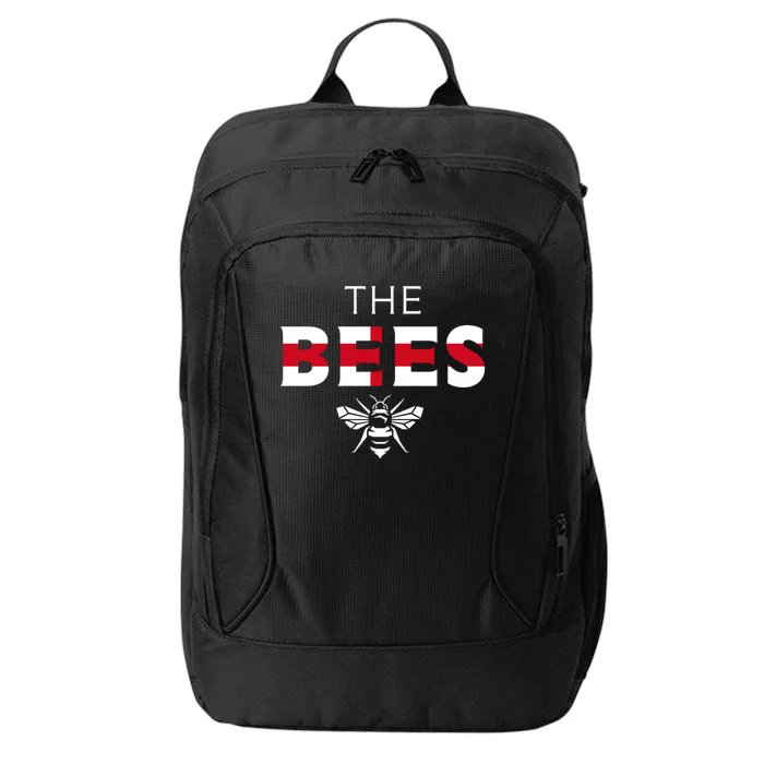 Brentford FC ENGLAND X Bees City Backpack