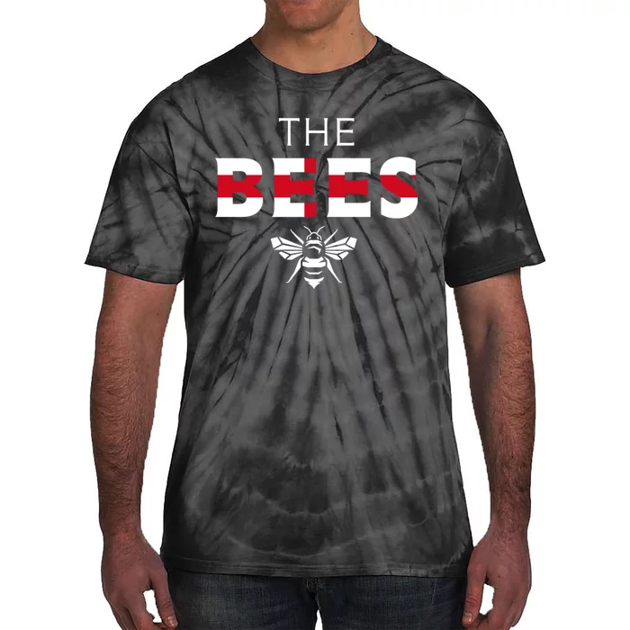 Brentford FC ENGLAND X Bees Tie-Dye T-Shirt