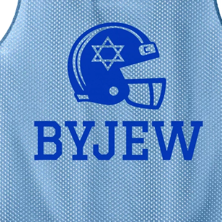 Byjew Funny Fan Merch Mesh Reversible Basketball Jersey Tank