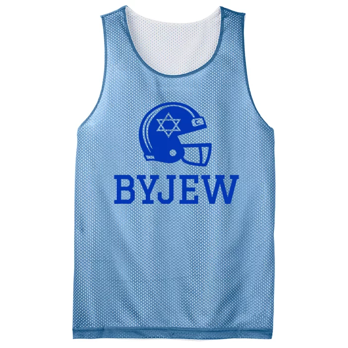 Byjew Funny Fan Merch Mesh Reversible Basketball Jersey Tank