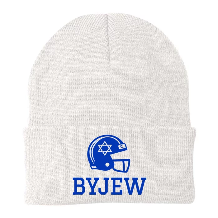 Byjew Funny Fan Merch Knit Cap Winter Beanie