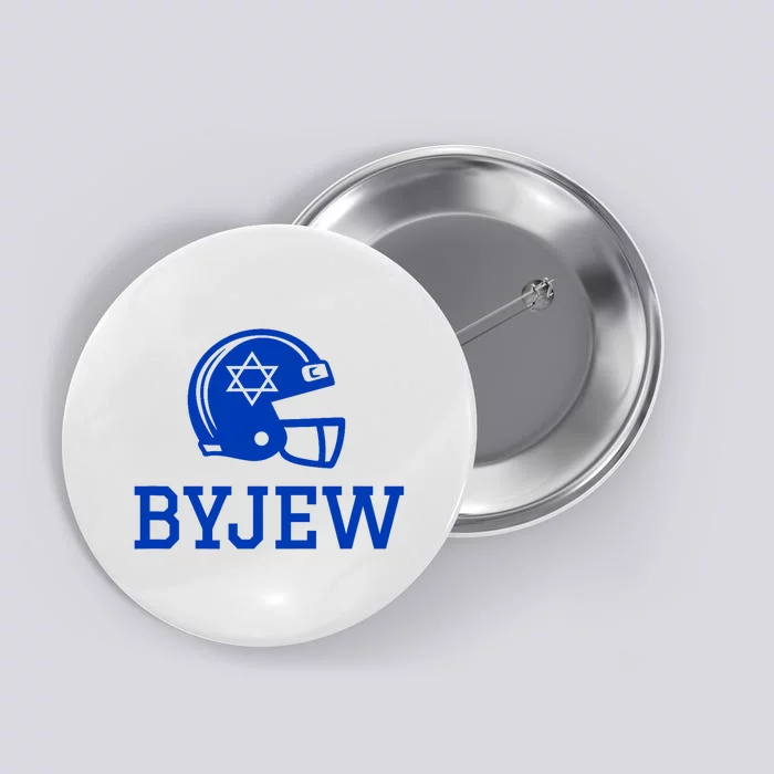 Byjew Funny Fan Merch Button