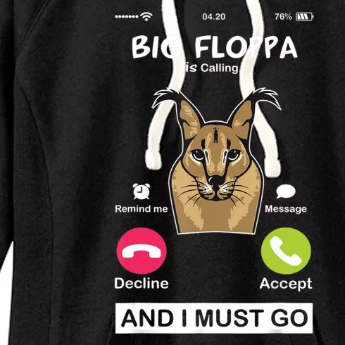 Big Floppa Meme Cute Caracal Cat Premium Camiseta, Negro, S