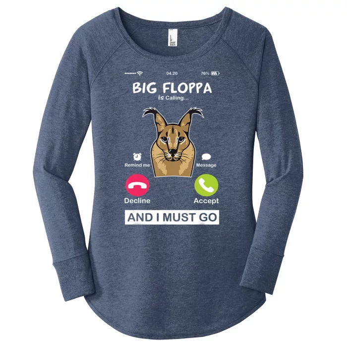 Big Floppa Meme T-shirt Caracal Cat T-shirt Funny Big Floopa -  Israel