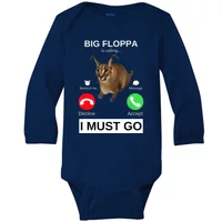 Floppa Cube - No Flop Fo No Hoe, Flop Flop Happy Floppa Friday, Racist  War Crime Fun, Original Fanart Fan Art - Big Floppa - Baby Bodysuit