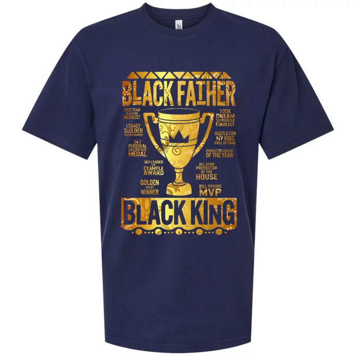 black far king fars day dad matter husband dope leader Sueded Cloud Jersey T-Shirt