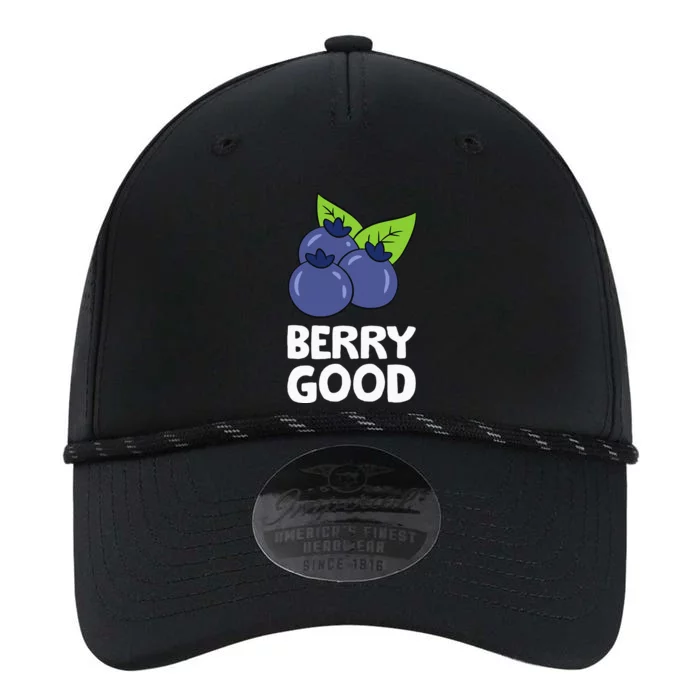 Blueberry Fruit Love Blueberries Berry Good Performance The Dyno Cap