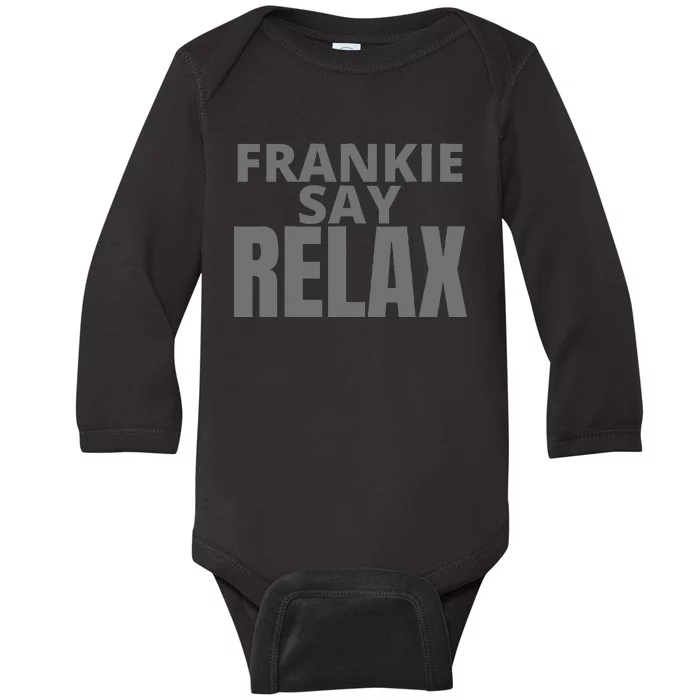 Best Friends Like Rachel Ross Joey Monica Chandler Phoebe Baby Long Sleeve Bodysuit