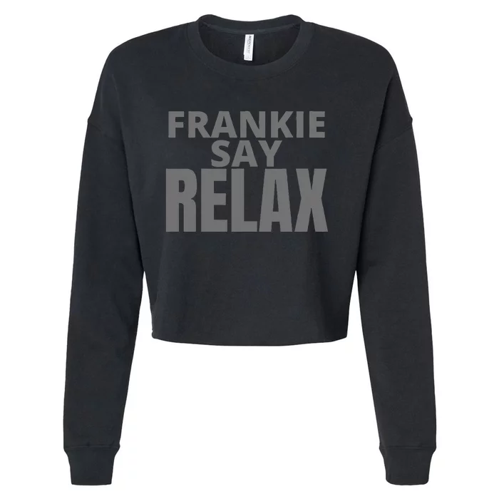 Best Friends Like Rachel Ross Joey Monica Chandler Phoebe Cropped Pullover Crew