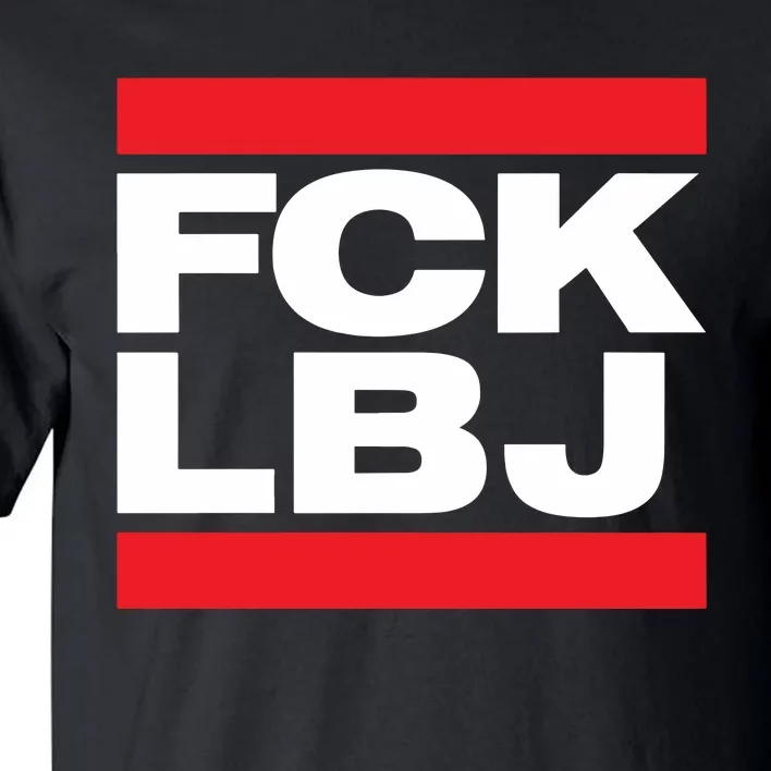 Brimaried Fck Lbj Tall T-Shirt