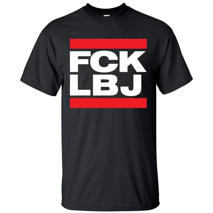 Brimaried Fck Lbj Tall T-Shirt