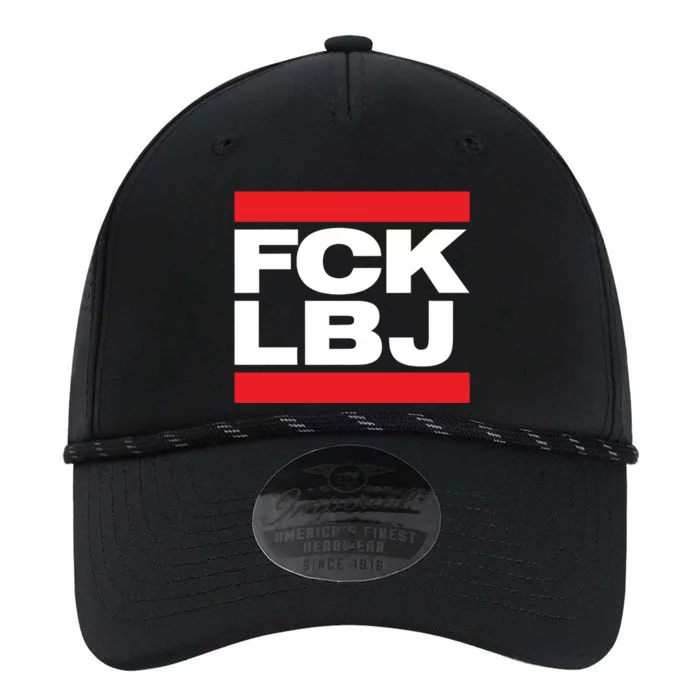 Brimaried Fck Lbj Performance The Dyno Cap