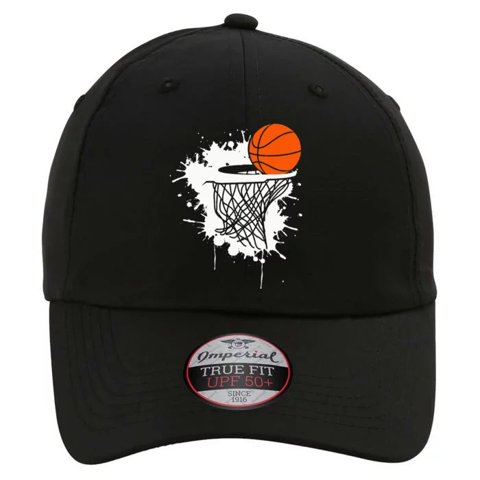 Basketball For Men Slam Dunk Teens Kids Player The Original Performance Cap