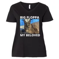 Big Floppa Meme Cat T-Shirt  Cat memes, Caracal cat, Cat tshirt