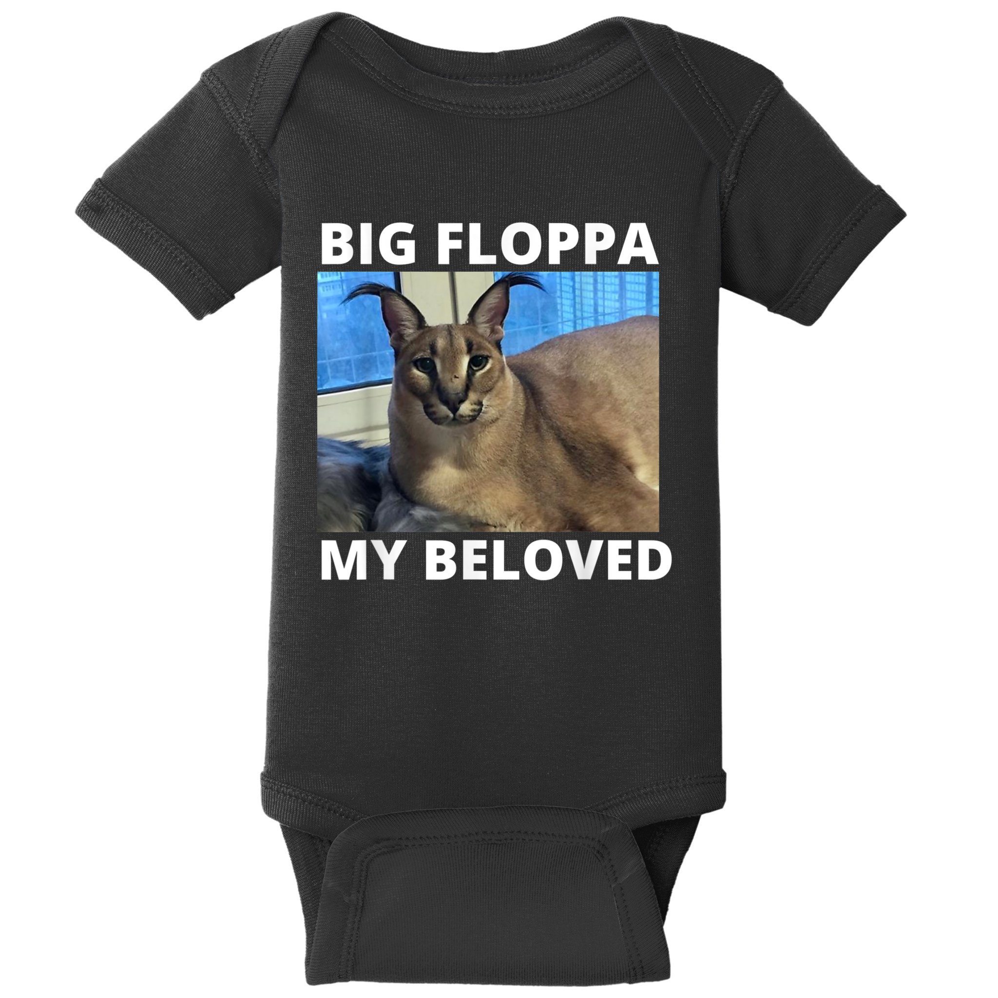Floppa Caracal GIF Floppa Caracal Baby Caracal Discover