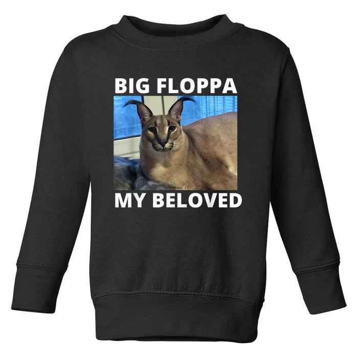 Big Floppa Cat Breed Gifts & Merchandise for Sale