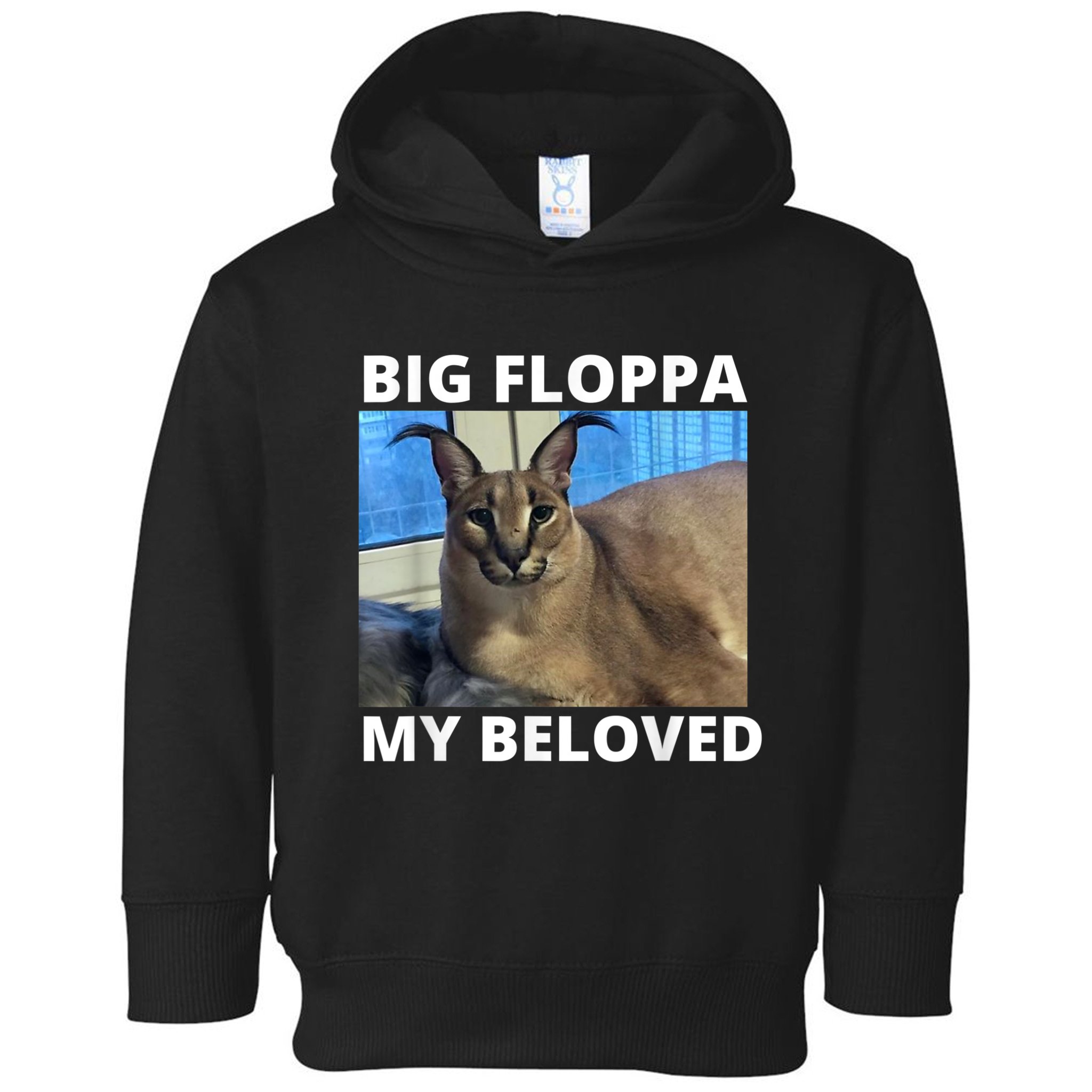  Big Floppa Meme Low Poly Floppa Meme Cat Tank Top : Clothing,  Shoes & Jewelry