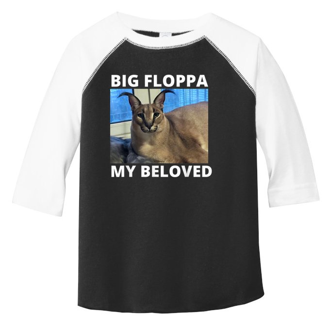 Big Floppa  Know Your Meme