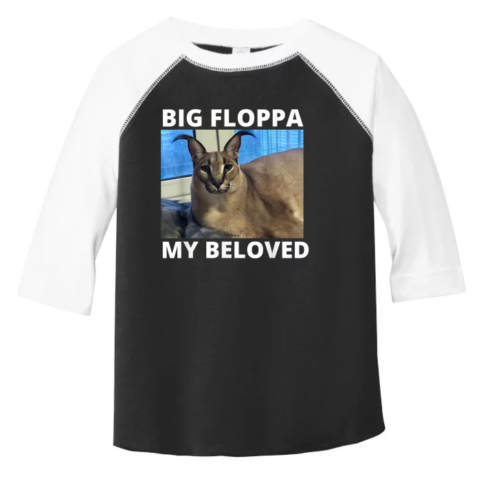 Who (or What) Is Big Floppa? The Largest of the Internet Cats, Explained