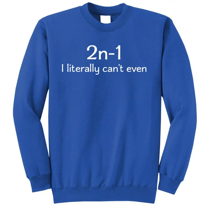 Best Funny Math Teacher Joke Humor Science Fun Math Pun Sweatshirt