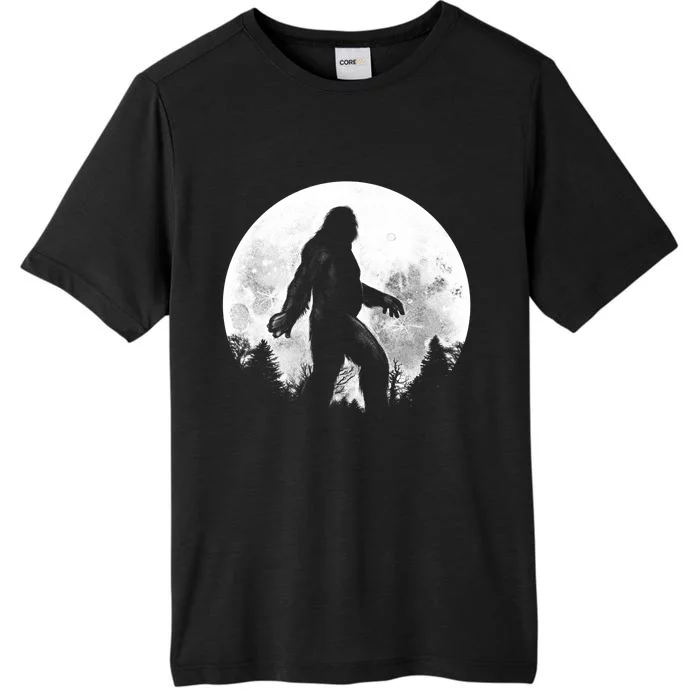 Bigfoot Full Moon ChromaSoft Performance T-Shirt