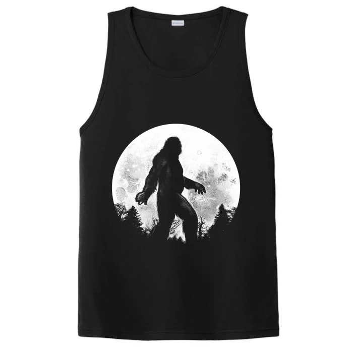 Bigfoot Full Moon Performance Tank