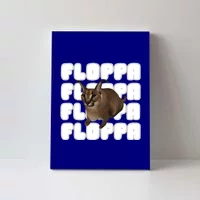 Floppa Meme Fabric, Wallpaper and Home Decor