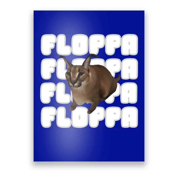 Big Floppa Magnets for Sale