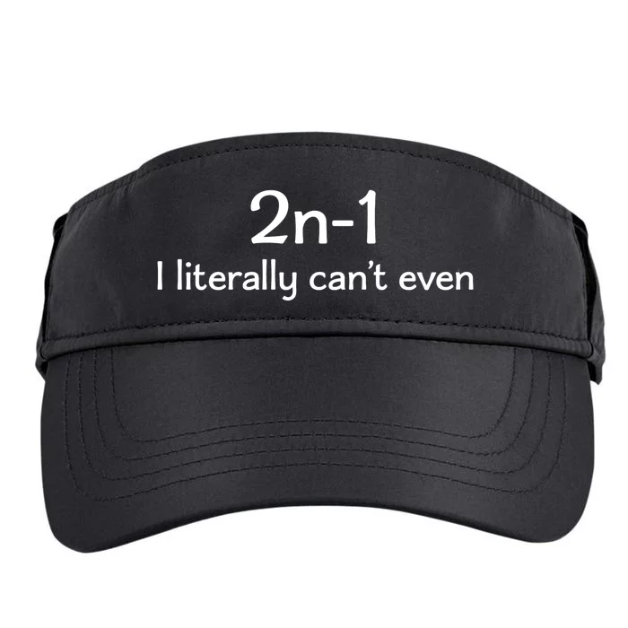 Best Funny Math Teacher Joke Humor Science Fun Math Pun Adult Drive Performance Visor