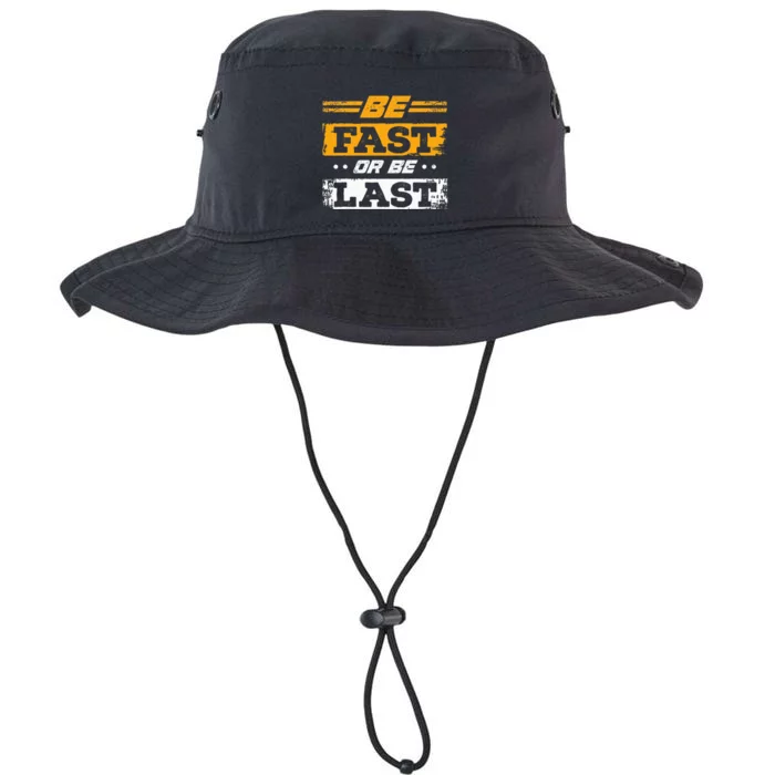 Be Fast Or Be Last Drag Racing Race Drifting Cars Legacy Cool Fit Booney Bucket Hat