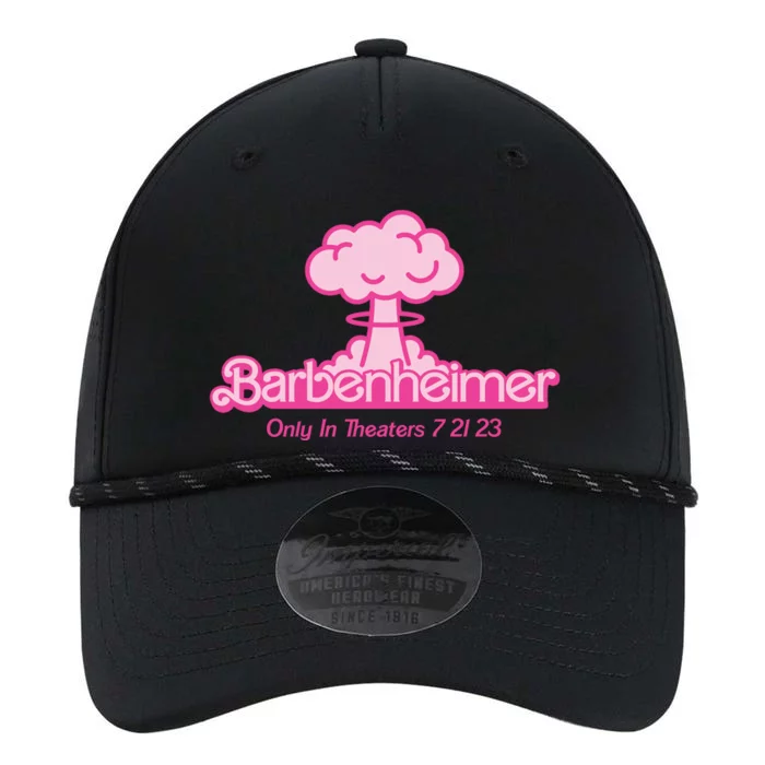 Barbenheimer Funny Only Theaters 7 21 23 Performance The Dyno Cap