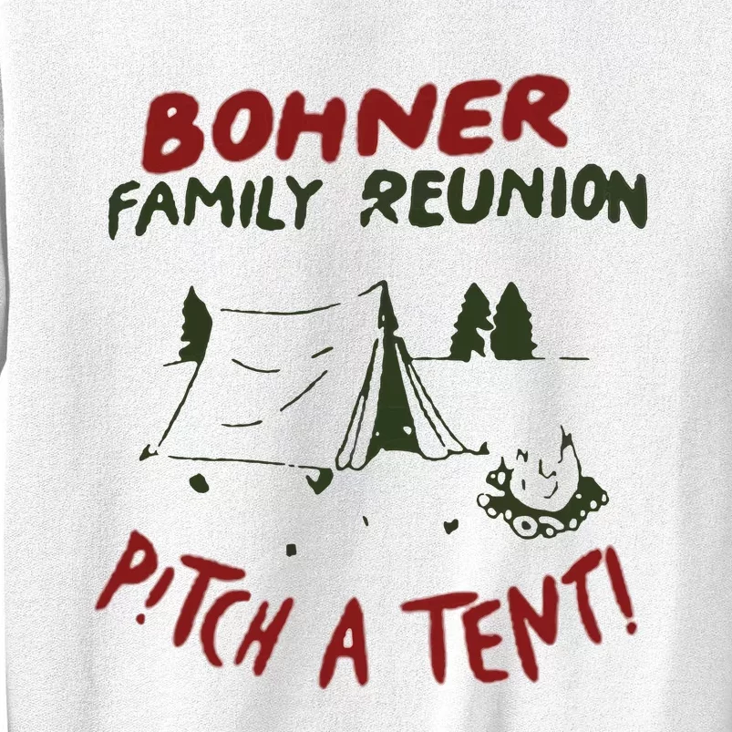 Bohner Family Reunion Sweatshirt