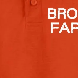 Brooks Farms Squad Family Reunion Last Name Team Great Gift Dry Zone Grid Performance Polo