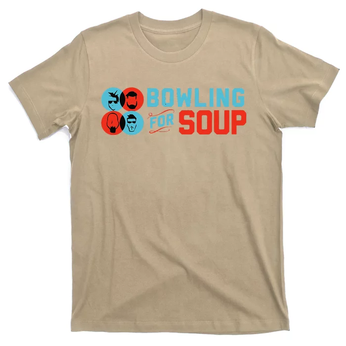 Bowling For Soup T-Shirt