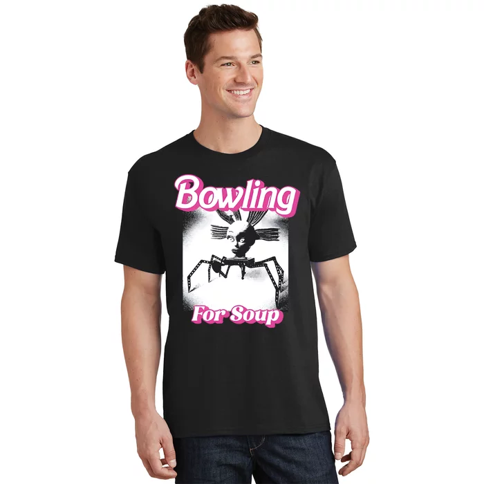 Bowling For Soup T-Shirt