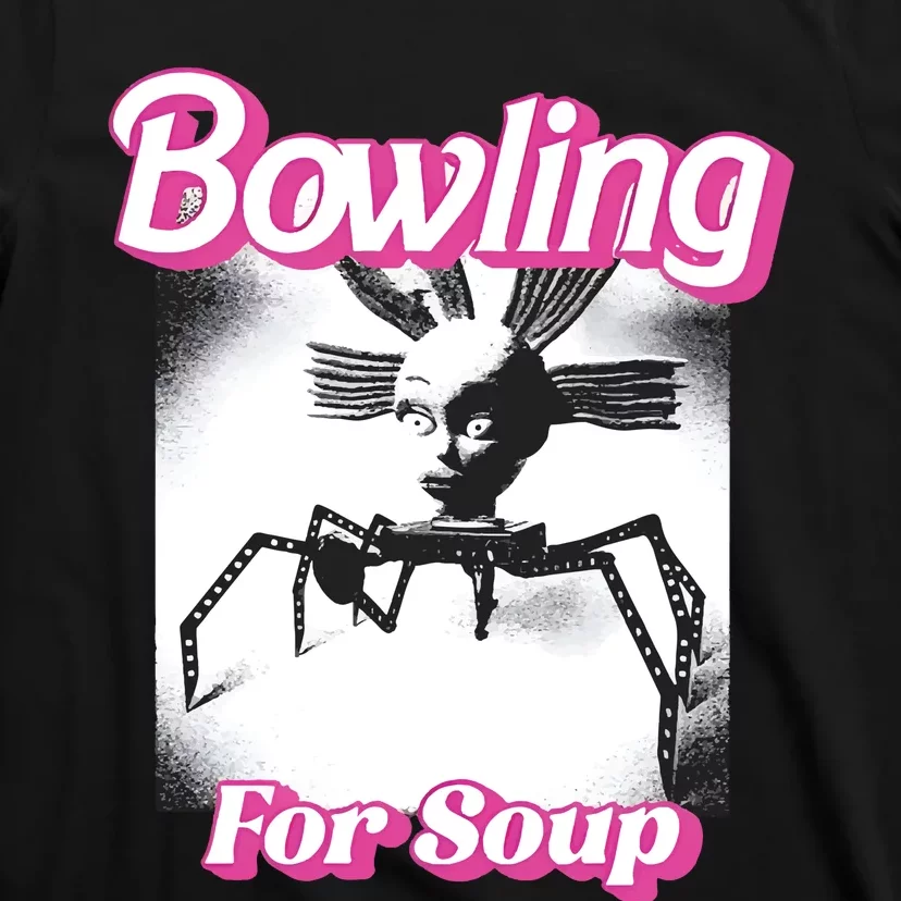 Bowling For Soup T-Shirt