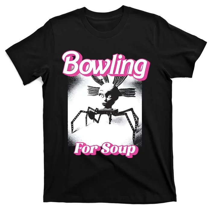 Bowling For Soup T-Shirt