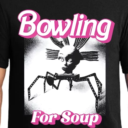 Bowling For Soup Pajama Set