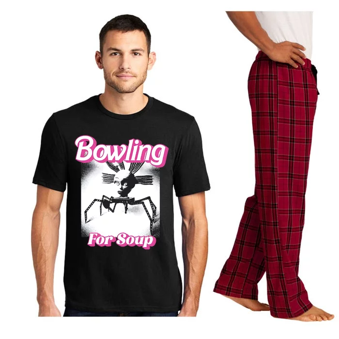 Bowling For Soup Pajama Set