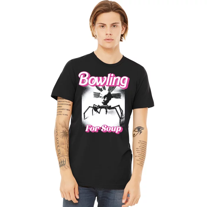 Bowling For Soup Premium T-Shirt