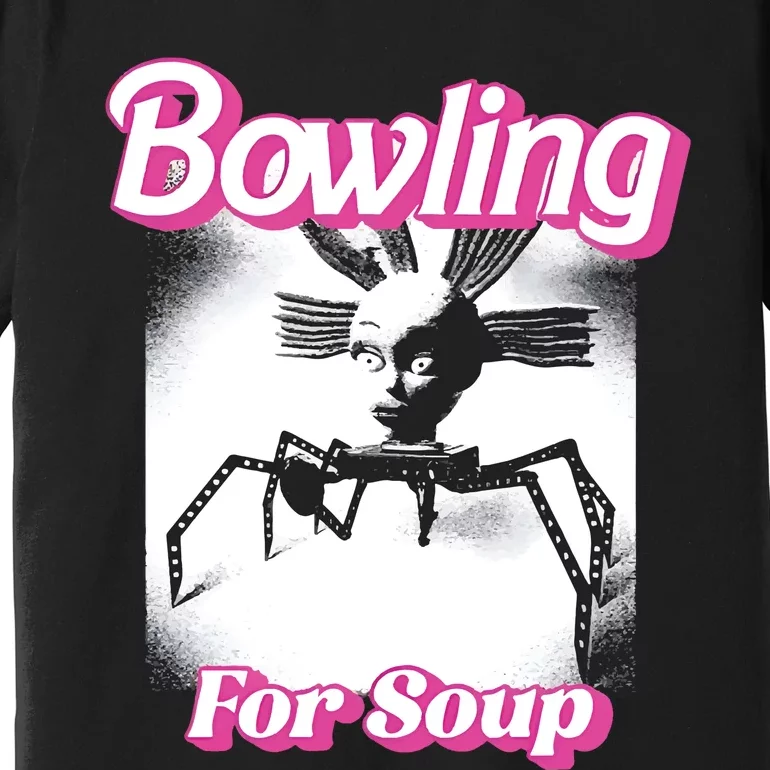 Bowling For Soup Premium T-Shirt