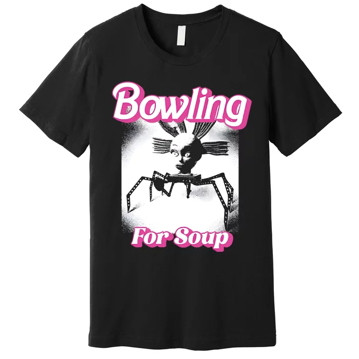 Bowling For Soup Premium T-Shirt