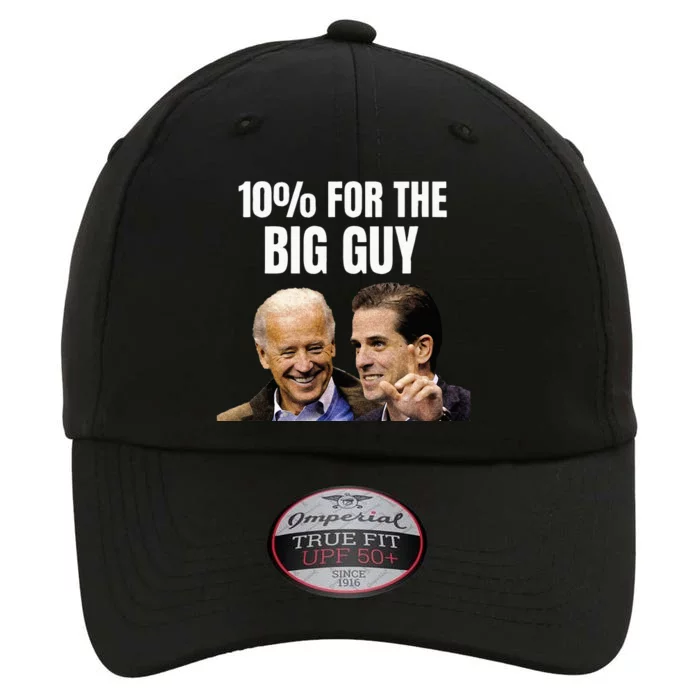 Big Guy Anti Joe Biden The Original Performance Cap