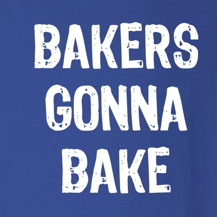 Bakers Gonna Bake Funny Baking Gift Christmas Gift Toddler Long Sleeve Shirt