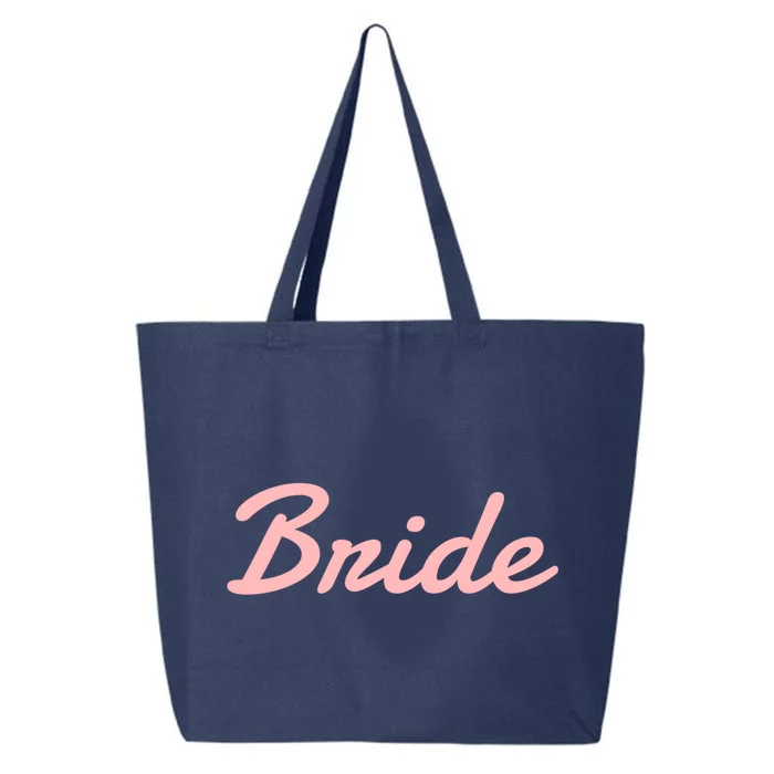 Bride Gift 25L Jumbo Tote