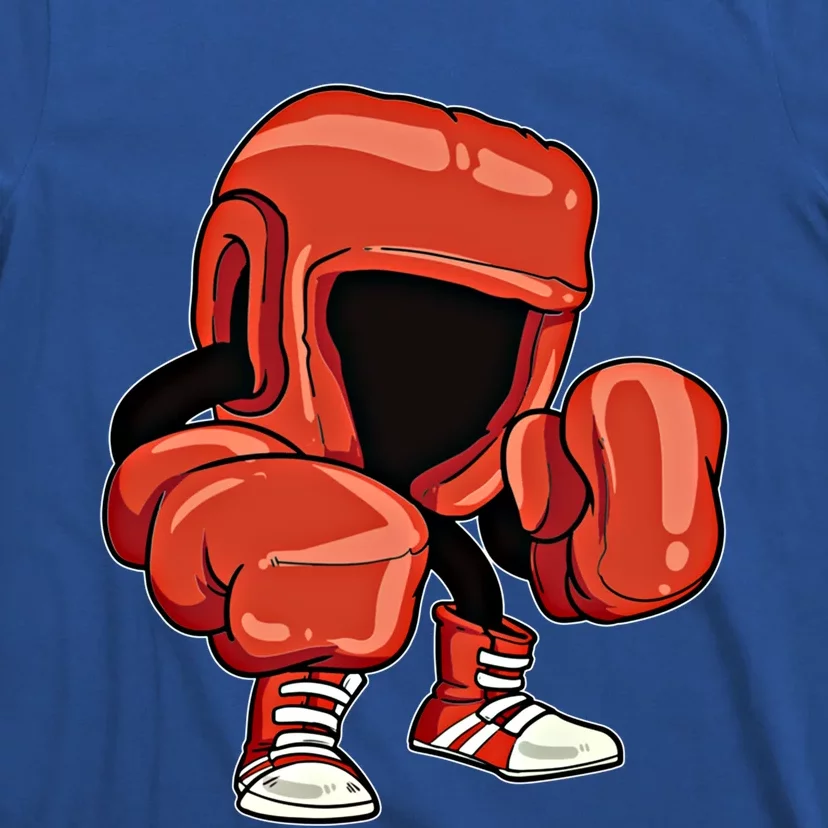 Boxing Gift T-Shirt